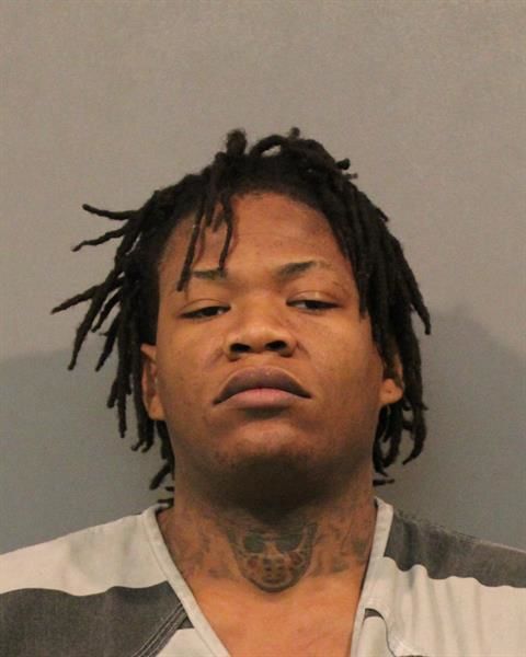 Jason Marshawn King Sr.